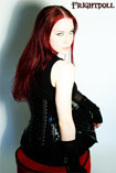 FrightDoll by Wretched Beauty Photography
