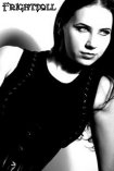 FrightDoll by Wretched Beauty Photography