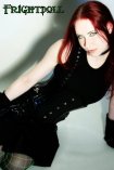 FrightDoll by Wretched Beauty Photography