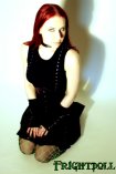 FrightDoll by Wretched Beauty Photography