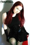 FrightDoll by Wretched Beauty Photography